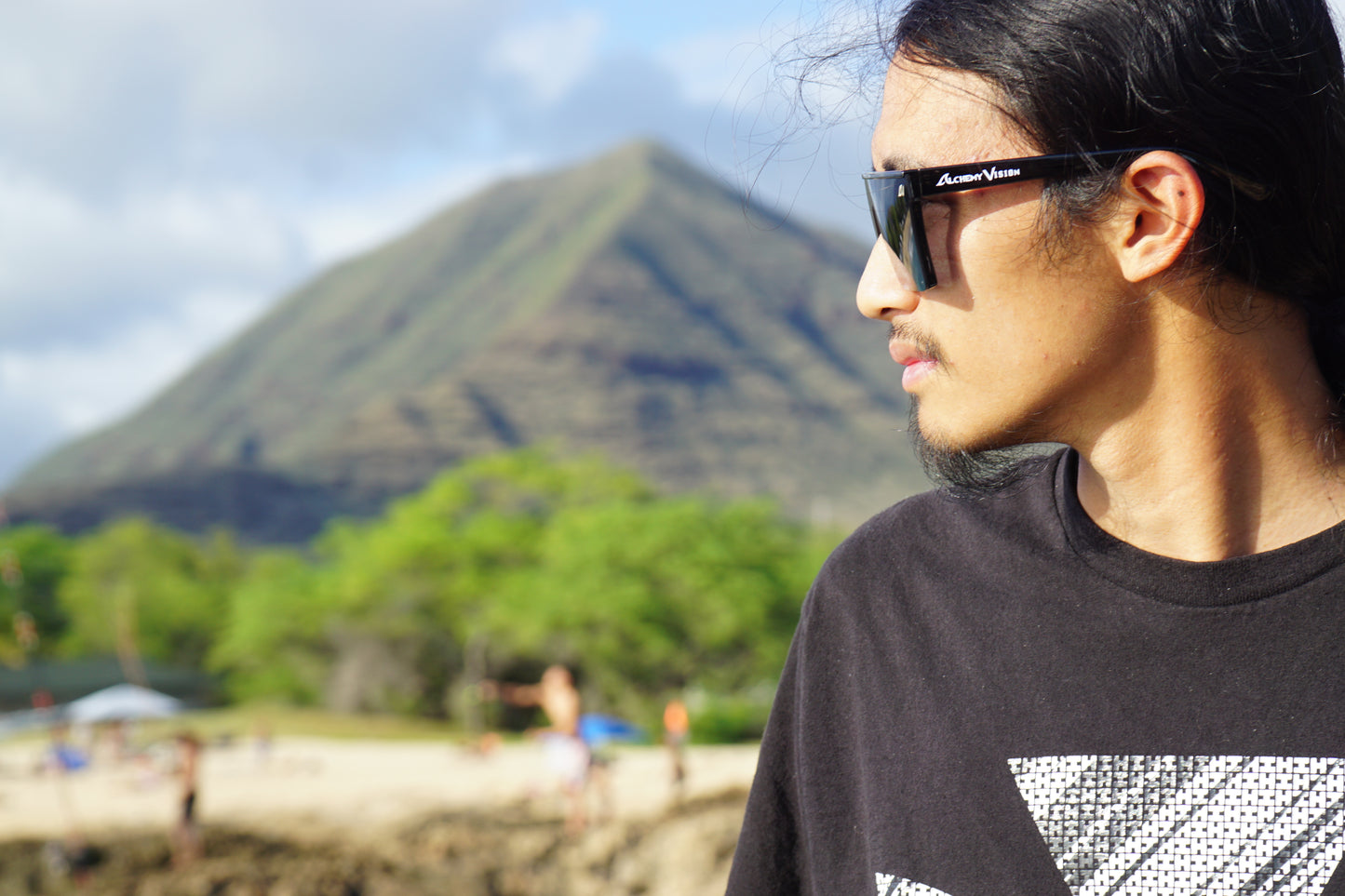 Starter ʻEle hiwa
