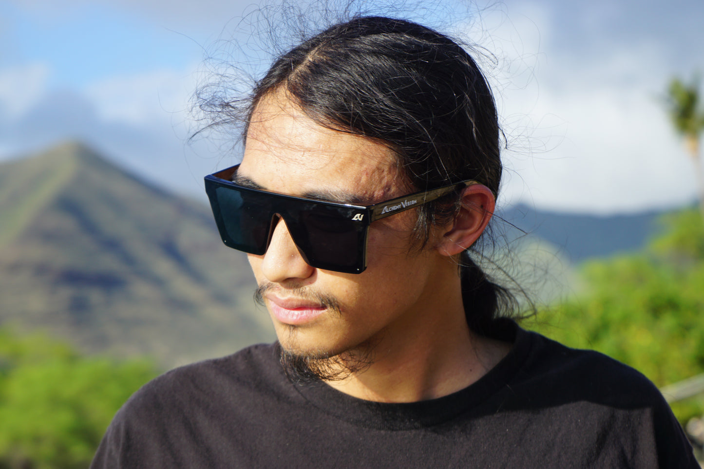 Starter ʻEle hiwa